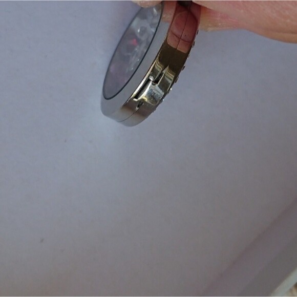 Origami Owl Locket Necklace & locket Lot - Picture 11 of 12